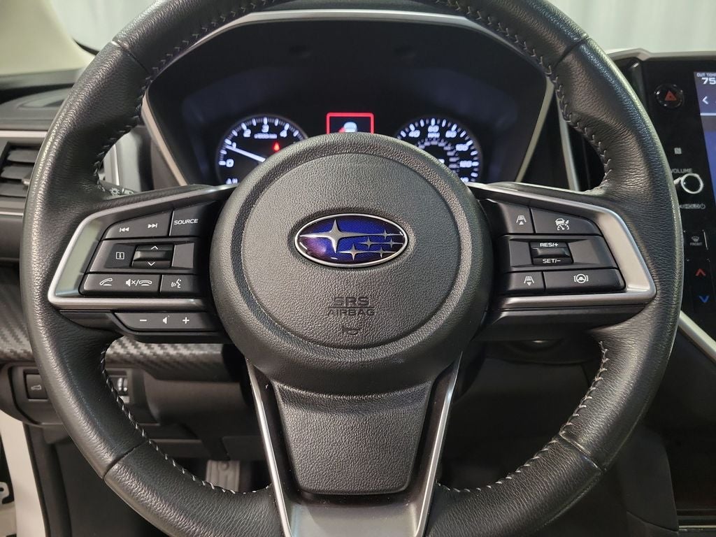 2023 Subaru Ascent Premium