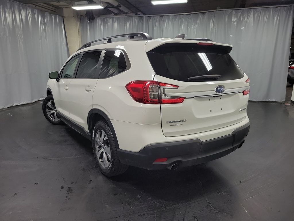 2023 Subaru Ascent Premium