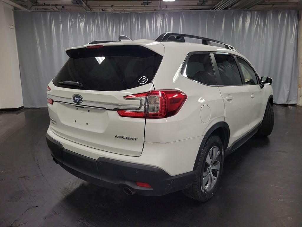 2023 Subaru Ascent Premium