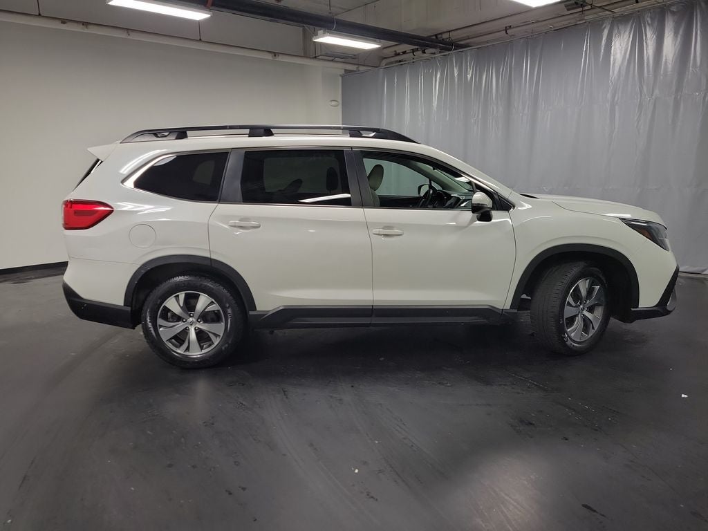 2023 Subaru Ascent Premium