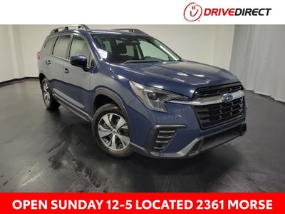 2024 Subaru Ascent Premium