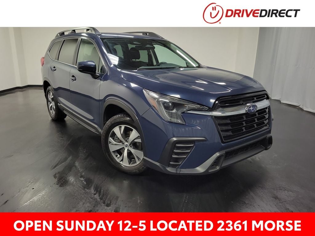 2024 Subaru Ascent Premium