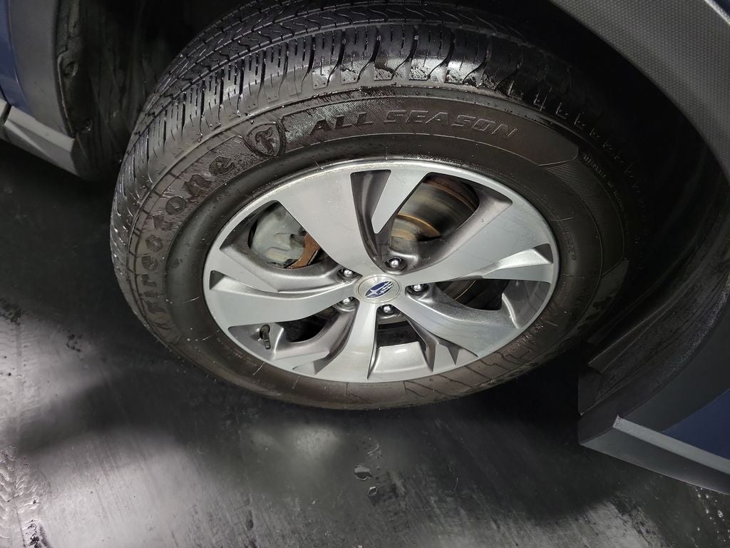 2024 Subaru Ascent Premium