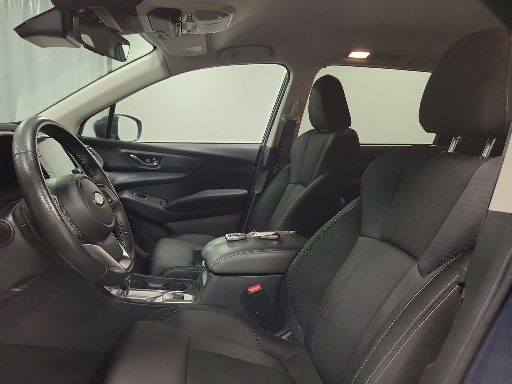2024 Subaru Ascent Premium