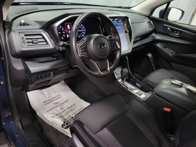 2024 Subaru Ascent Premium