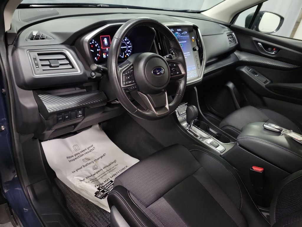 2024 Subaru Ascent Premium