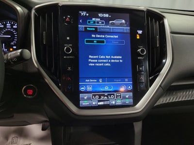 2024 Subaru Ascent Premium
