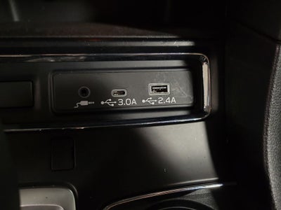 2024 Subaru Ascent Premium