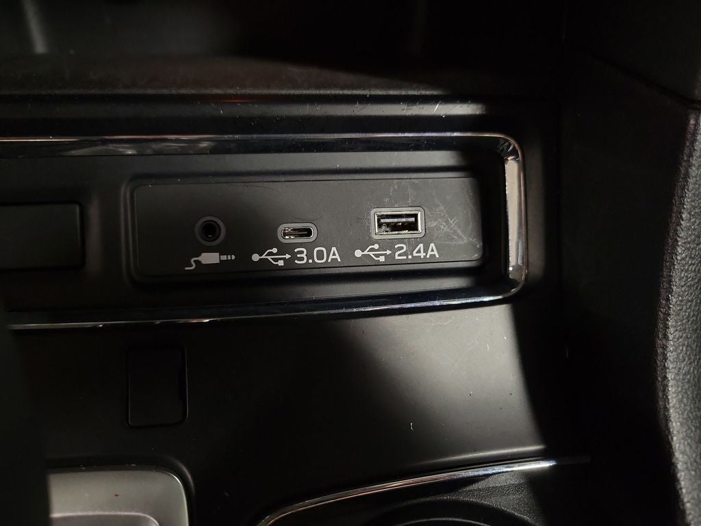 2024 Subaru Ascent Premium