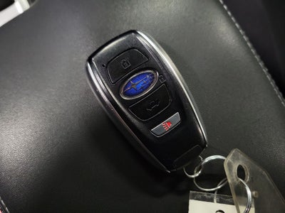 2024 Subaru Ascent Premium