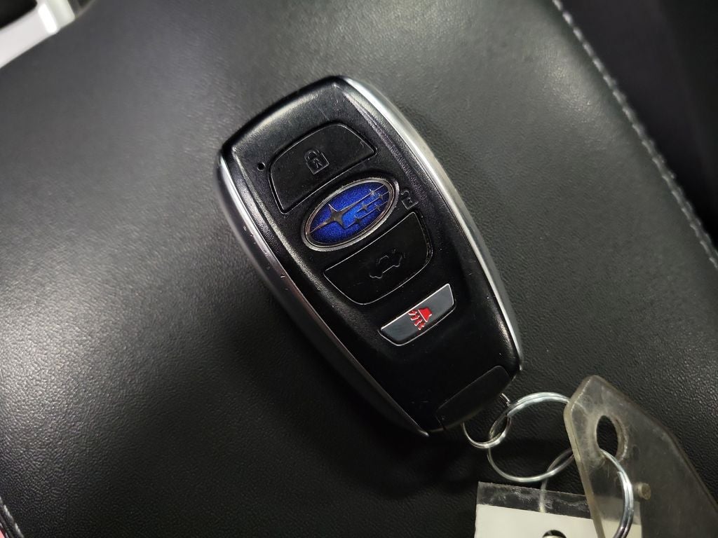 2024 Subaru Ascent Premium
