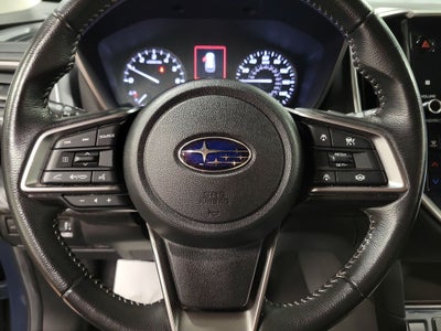 2024 Subaru Ascent Premium