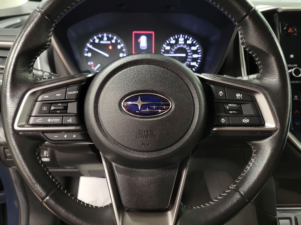 2024 Subaru Ascent Premium