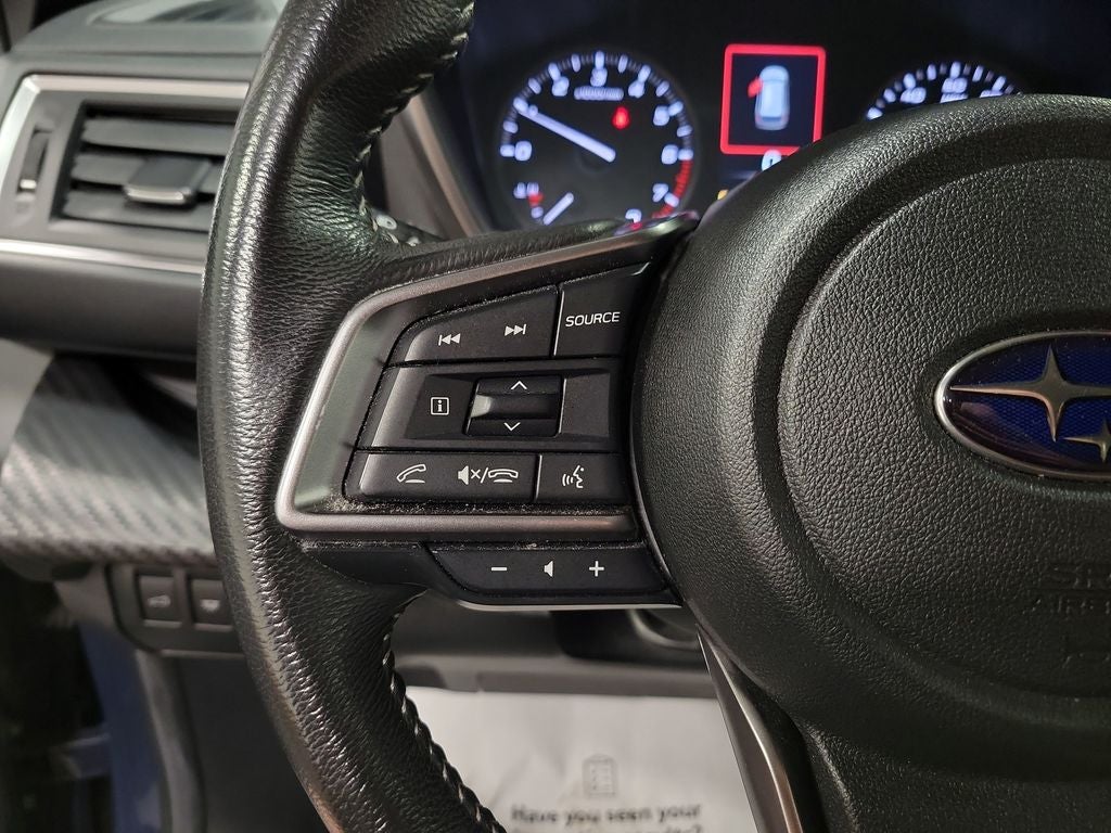 2024 Subaru Ascent Premium