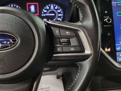 2024 Subaru Ascent Premium