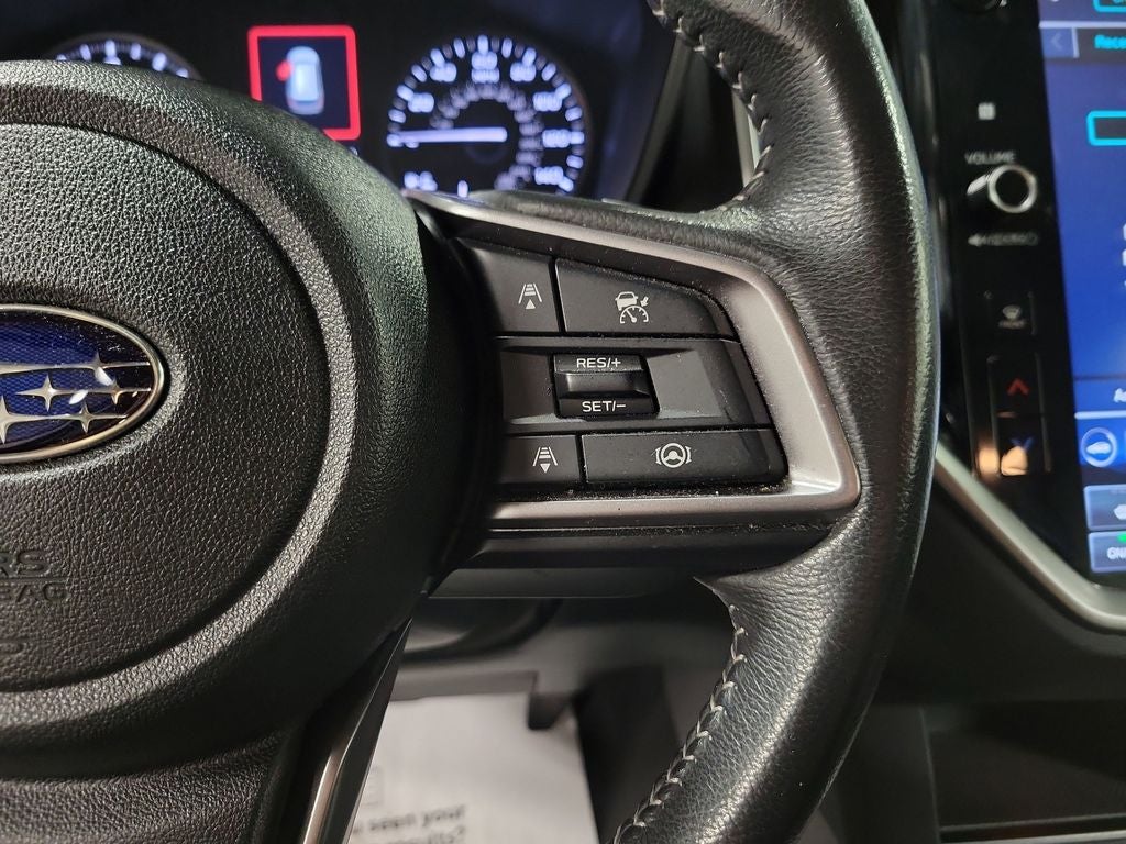 2024 Subaru Ascent Premium