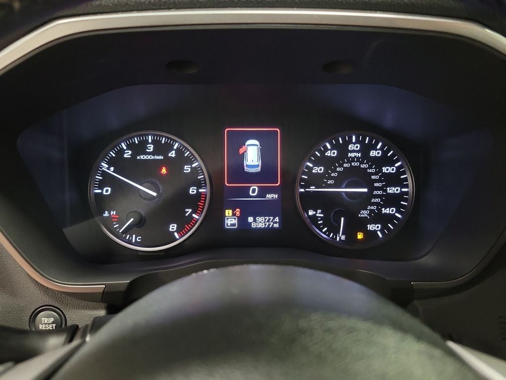 2024 Subaru Ascent Premium