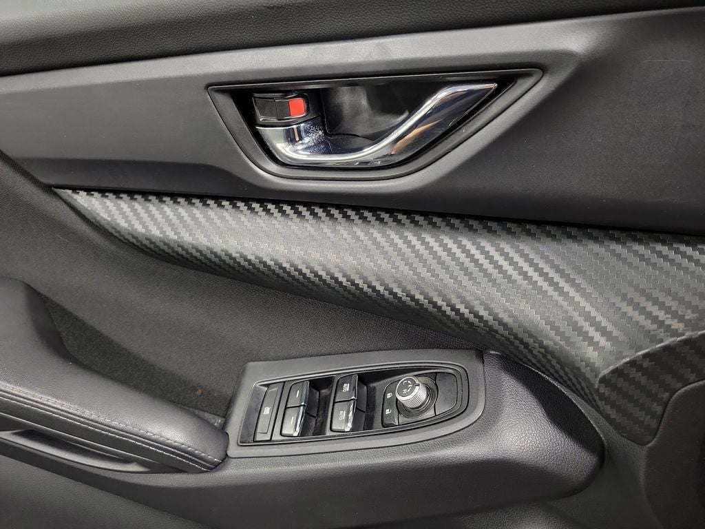 2024 Subaru Ascent Premium