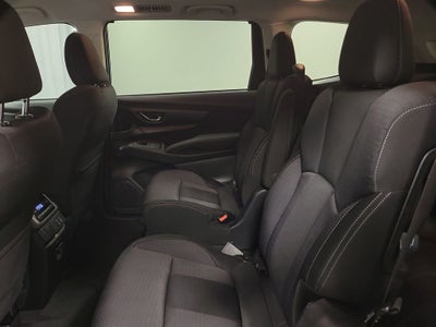 2024 Subaru Ascent Premium