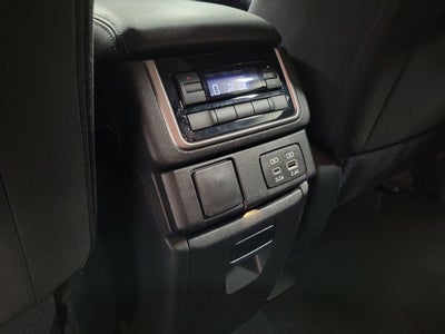 2024 Subaru Ascent Premium