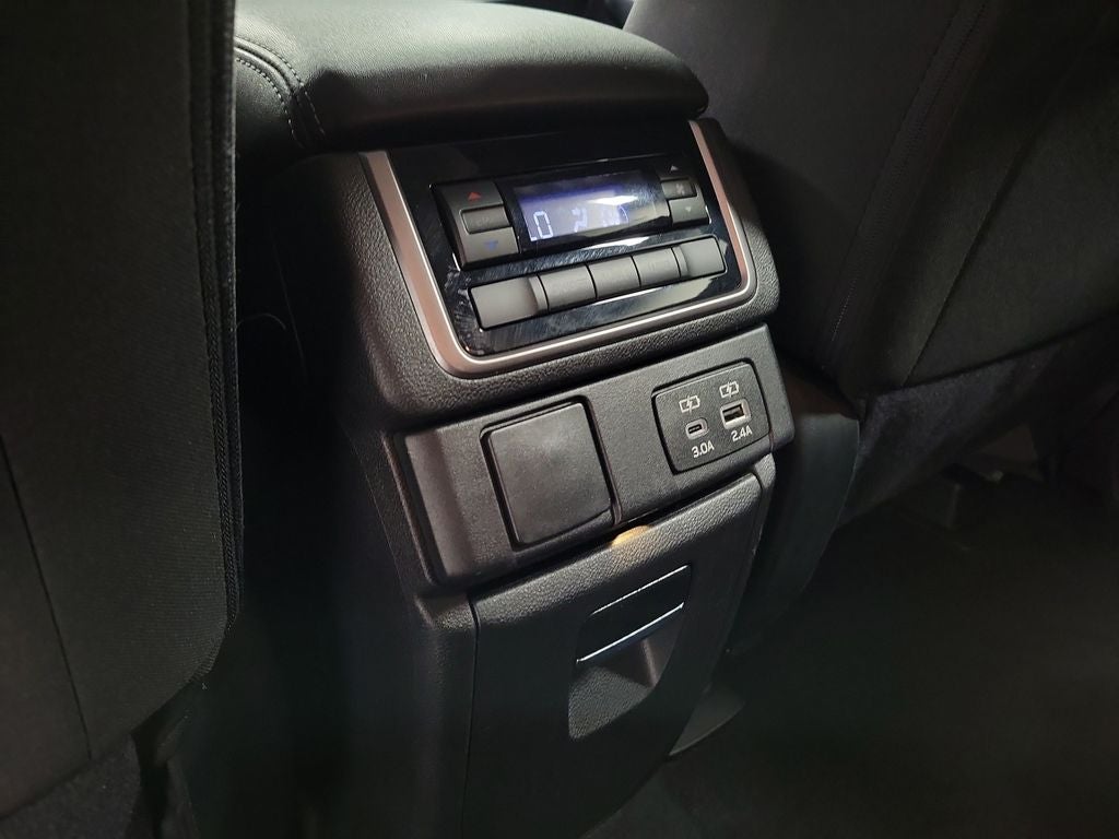 2024 Subaru Ascent Premium