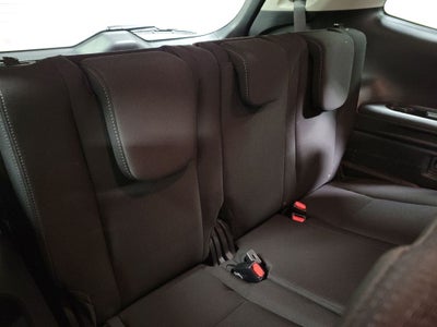 2024 Subaru Ascent Premium