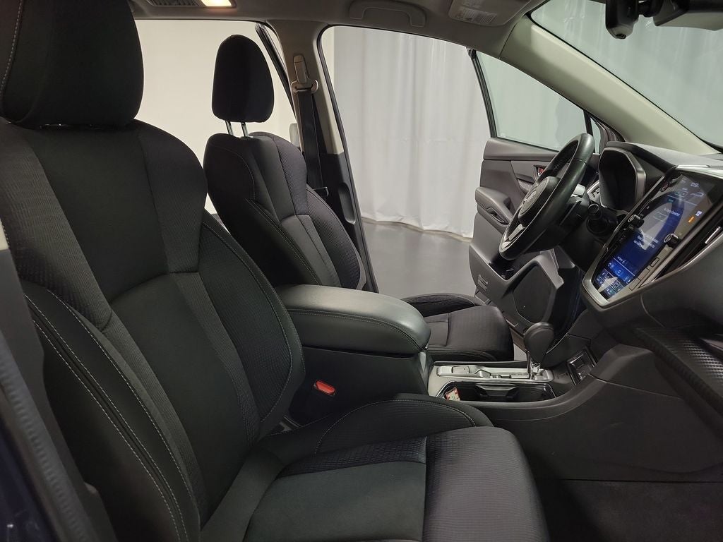 2024 Subaru Ascent Premium