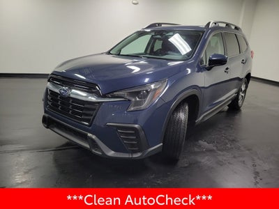 2024 Subaru Ascent Premium