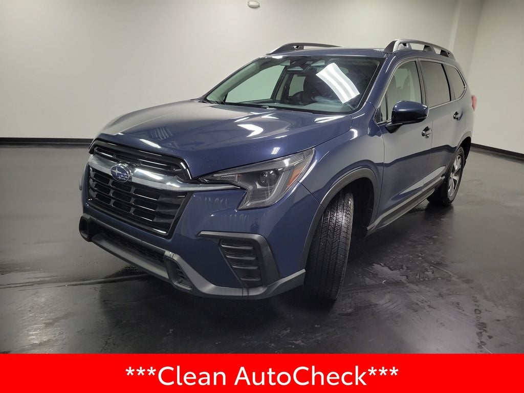 2024 Subaru Ascent Premium