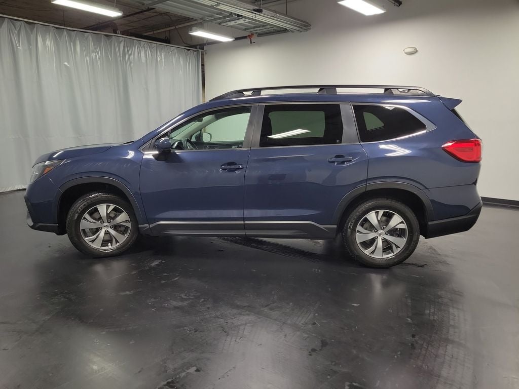 2024 Subaru Ascent Premium