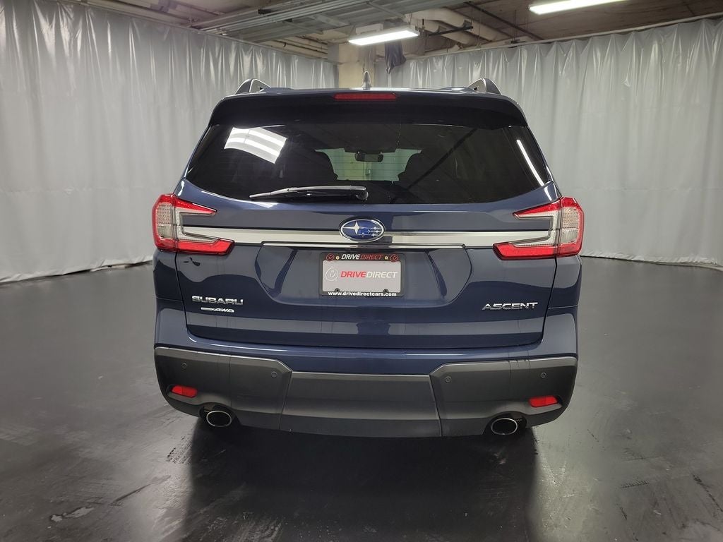 2024 Subaru Ascent Premium