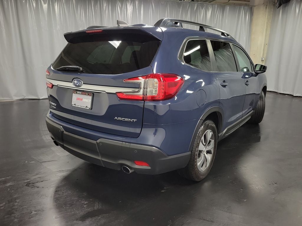 2024 Subaru Ascent Premium