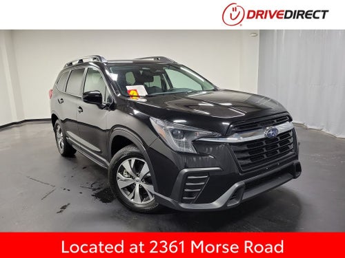 2024 Subaru Ascent Premium