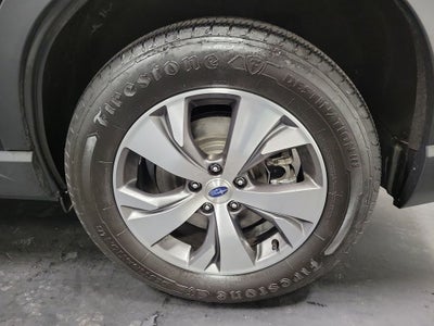 2024 Subaru Ascent Premium