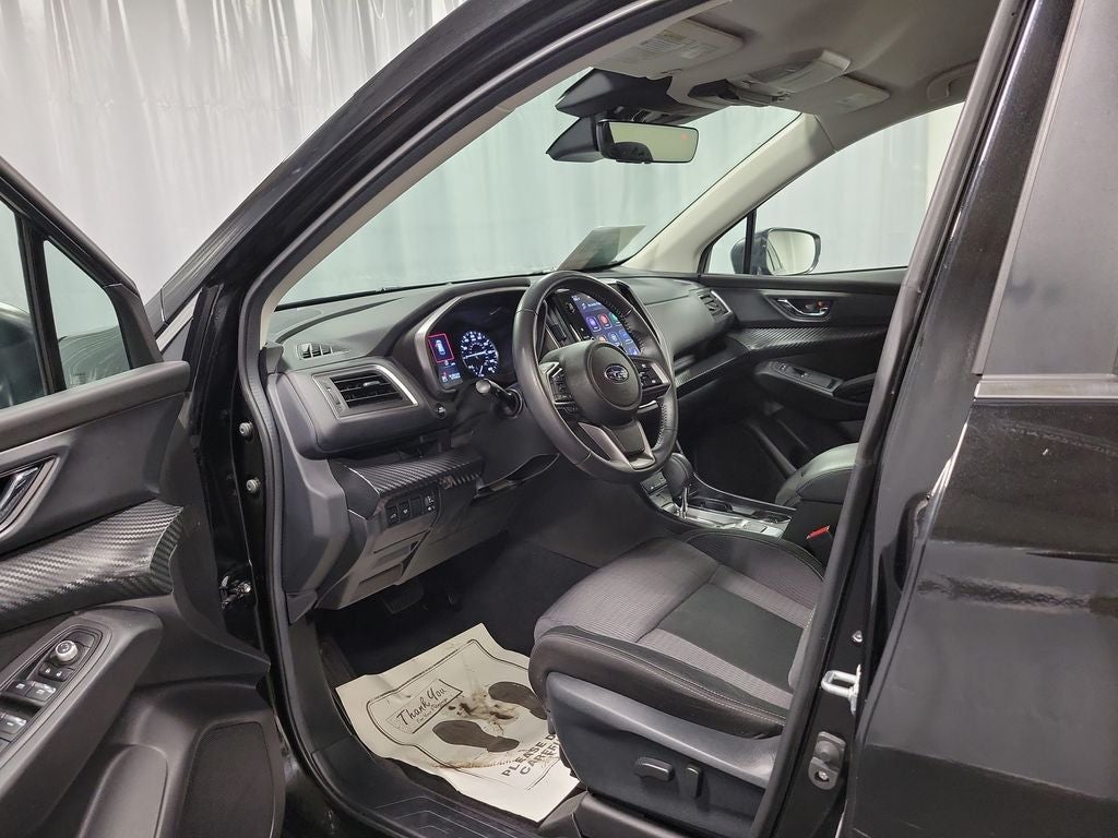 2024 Subaru Ascent Premium