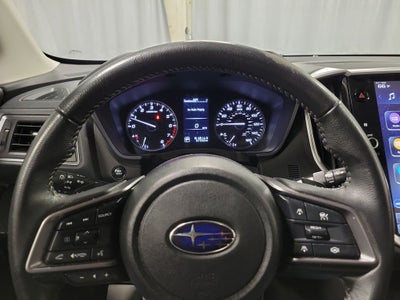 2024 Subaru Ascent Premium