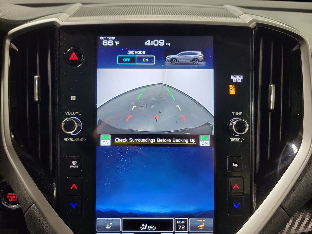 2024 Subaru Ascent Premium