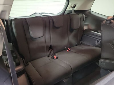 2024 Subaru Ascent Premium