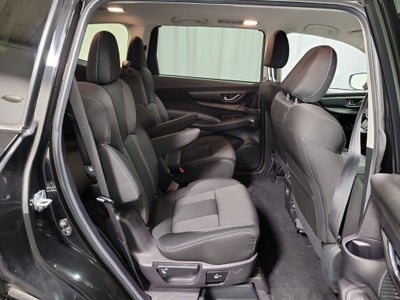 2024 Subaru Ascent Premium