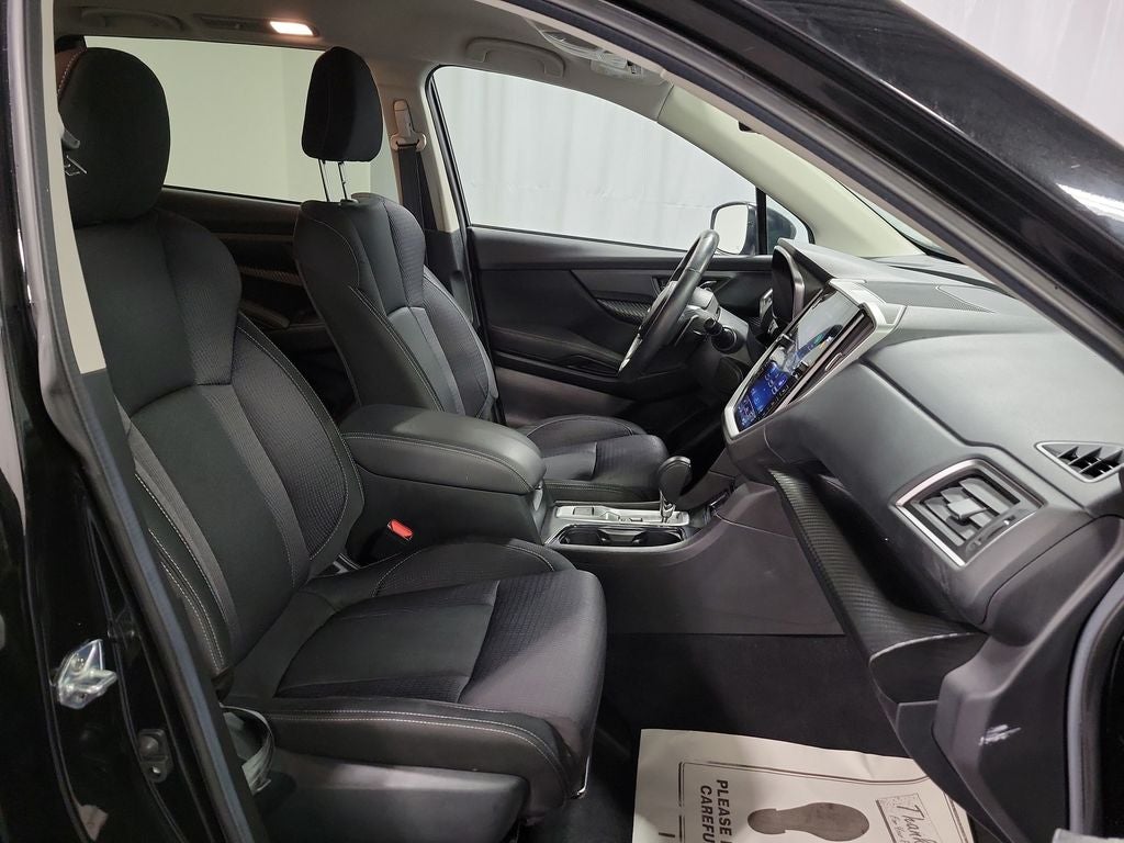 2024 Subaru Ascent Premium