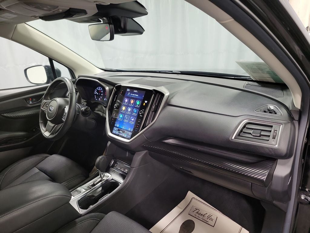 2024 Subaru Ascent Premium