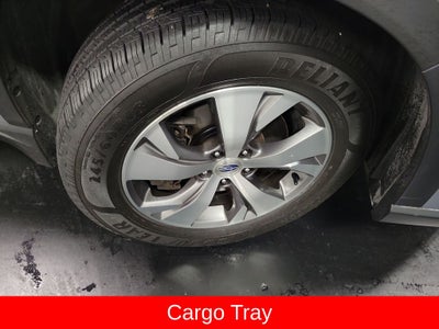 2019 Subaru Ascent Premium