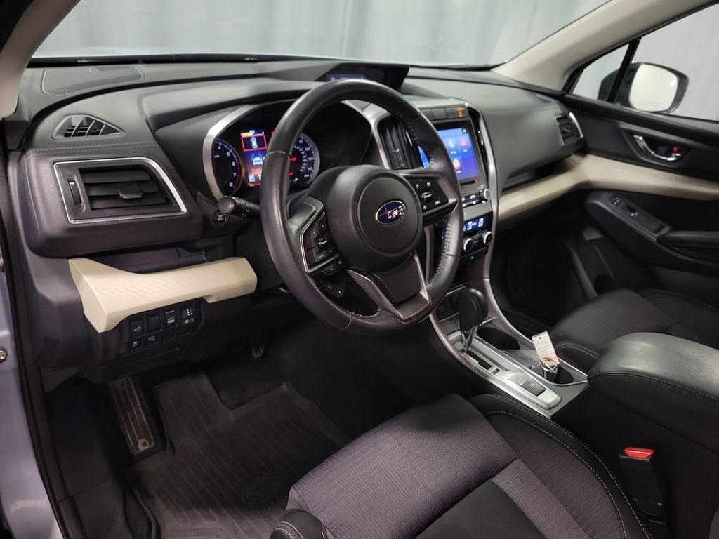 2019 Subaru Ascent Premium