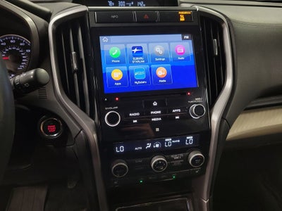 2019 Subaru Ascent Premium