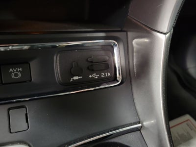 2019 Subaru Ascent Premium