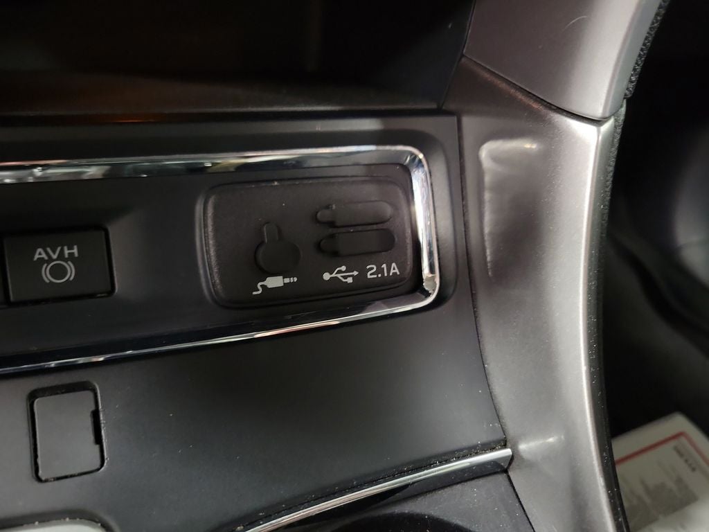 2019 Subaru Ascent Premium