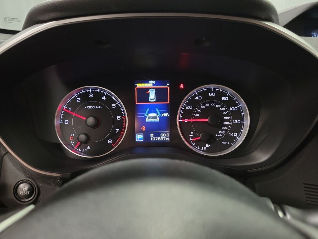 2019 Subaru Ascent Premium