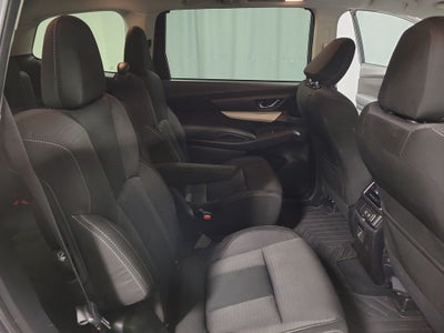 2019 Subaru Ascent Premium