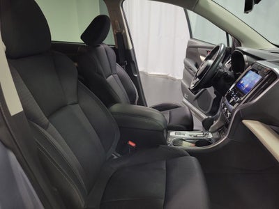 2019 Subaru Ascent Premium