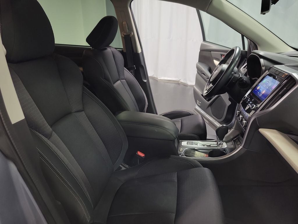 2019 Subaru Ascent Premium